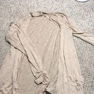 Maurices Cardigan